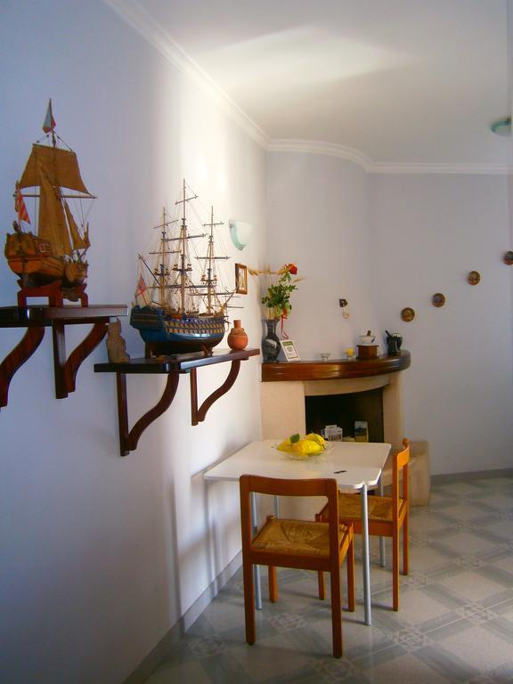 Villa En Rose Ravello Rom bilde