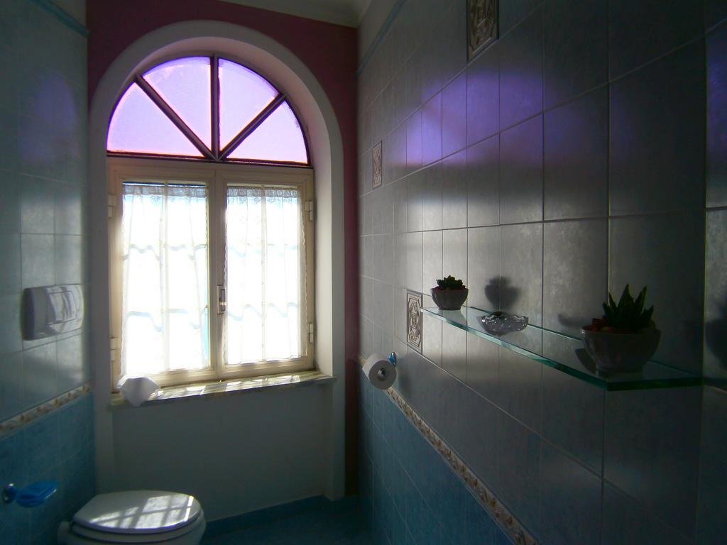 Villa En Rose Ravello Eksteriør bilde